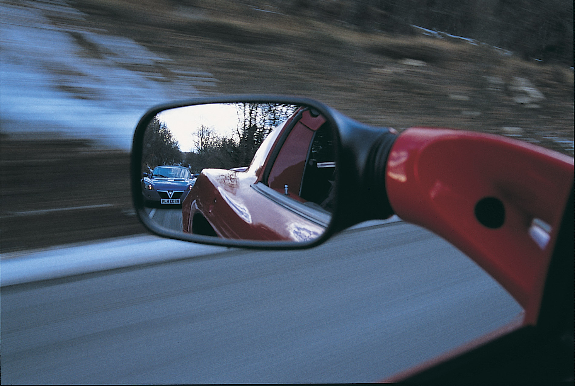 Lotus Elise S2