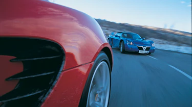 Lotus Elise S2