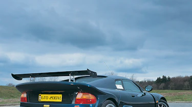 Noble M12 GTO