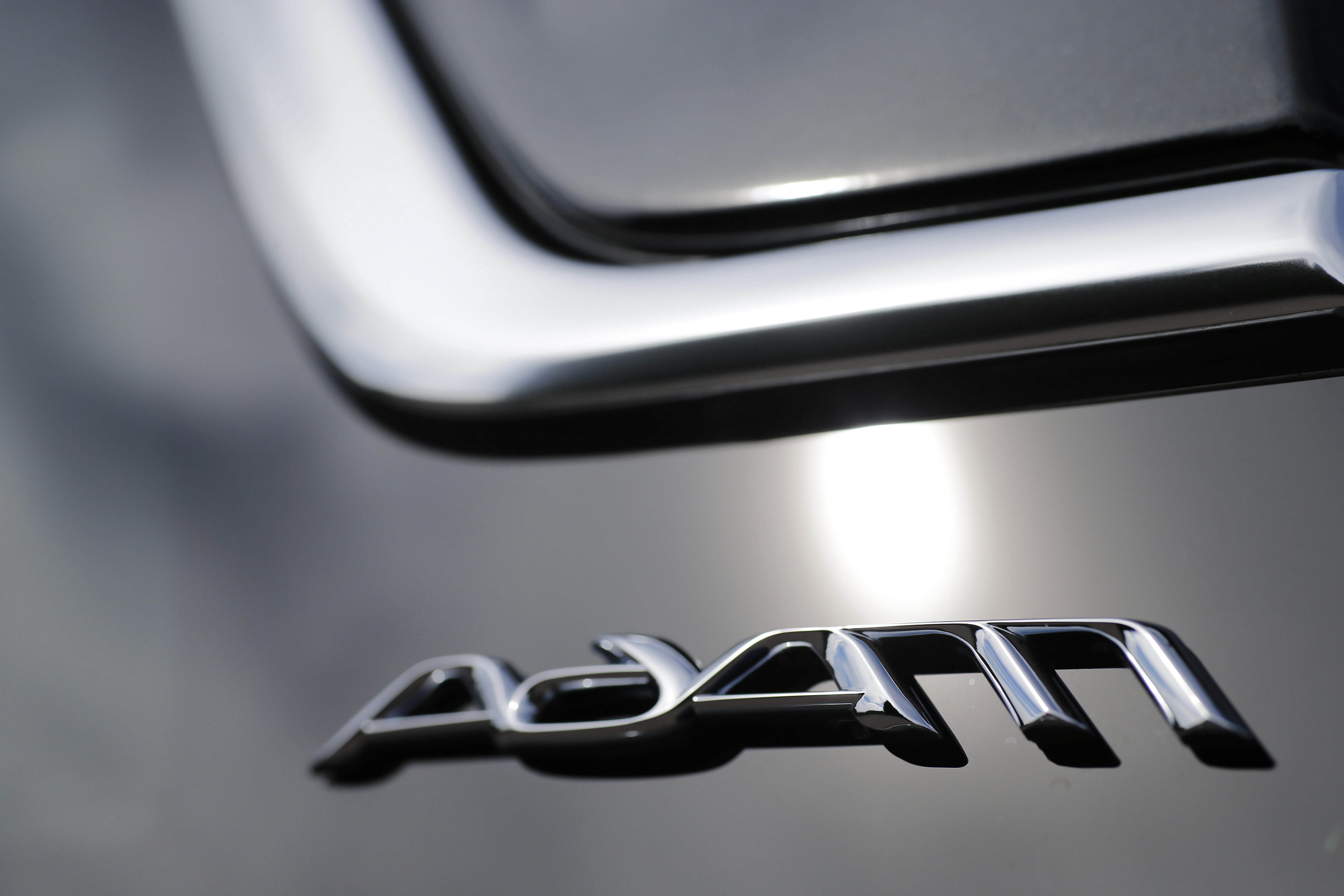 Vauxhall Adam