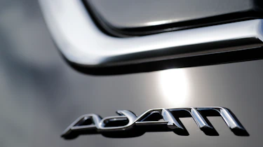 Vauxhall Adam