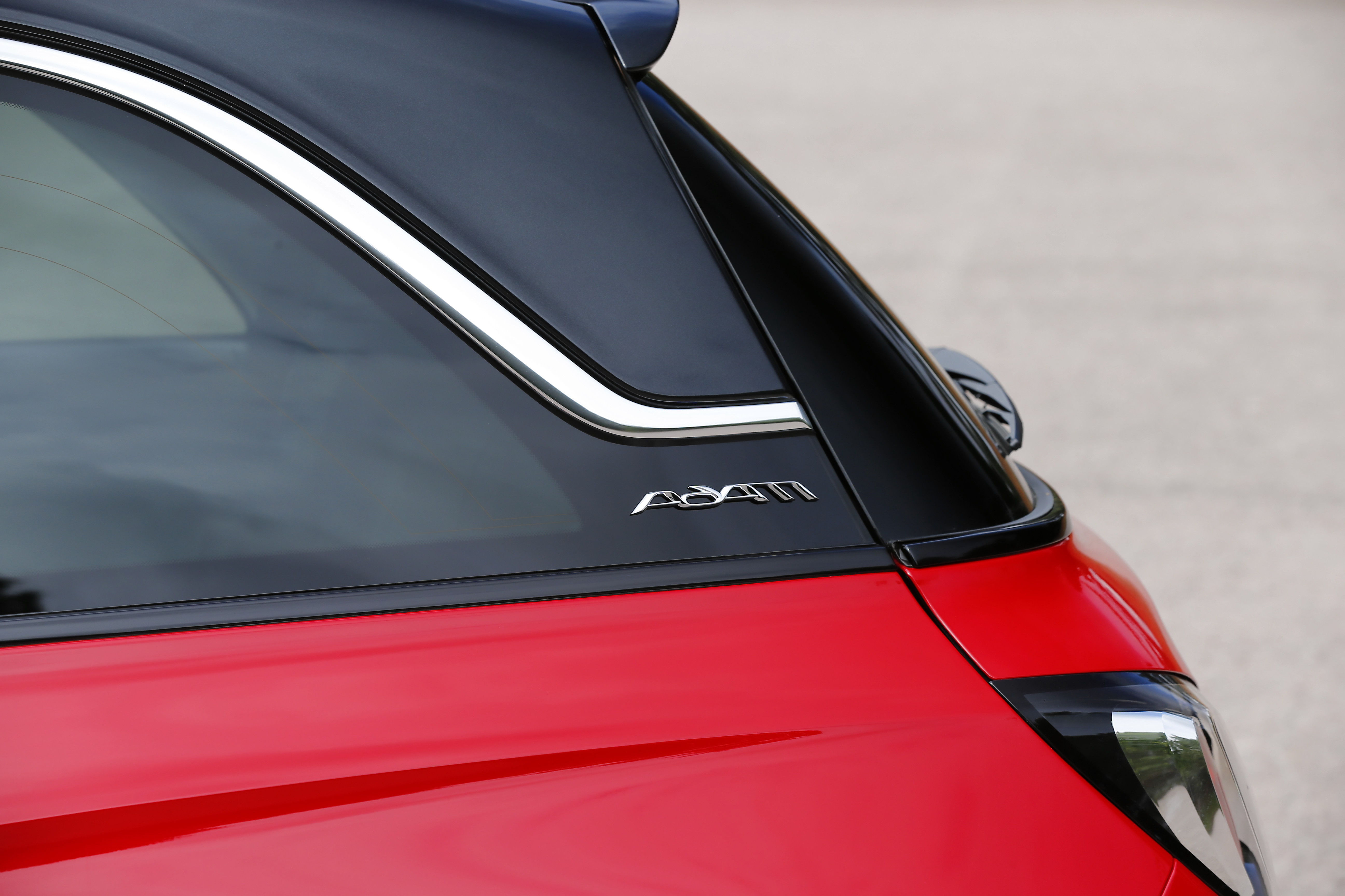 Vauxhall Adam