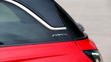 Vauxhall Adam