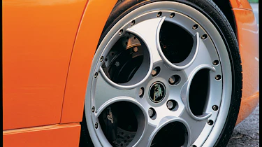 Lamborghini Murcielago