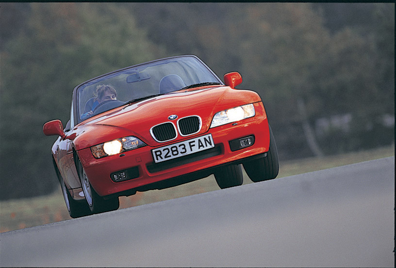 BMW Z3