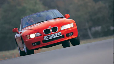 BMW Z3