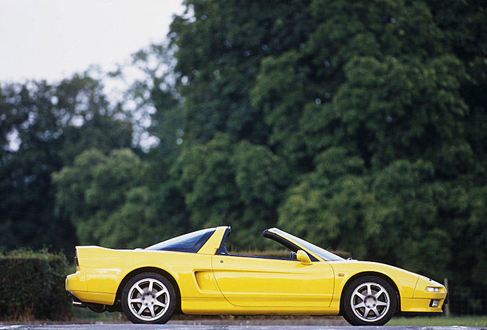 Acura NSX