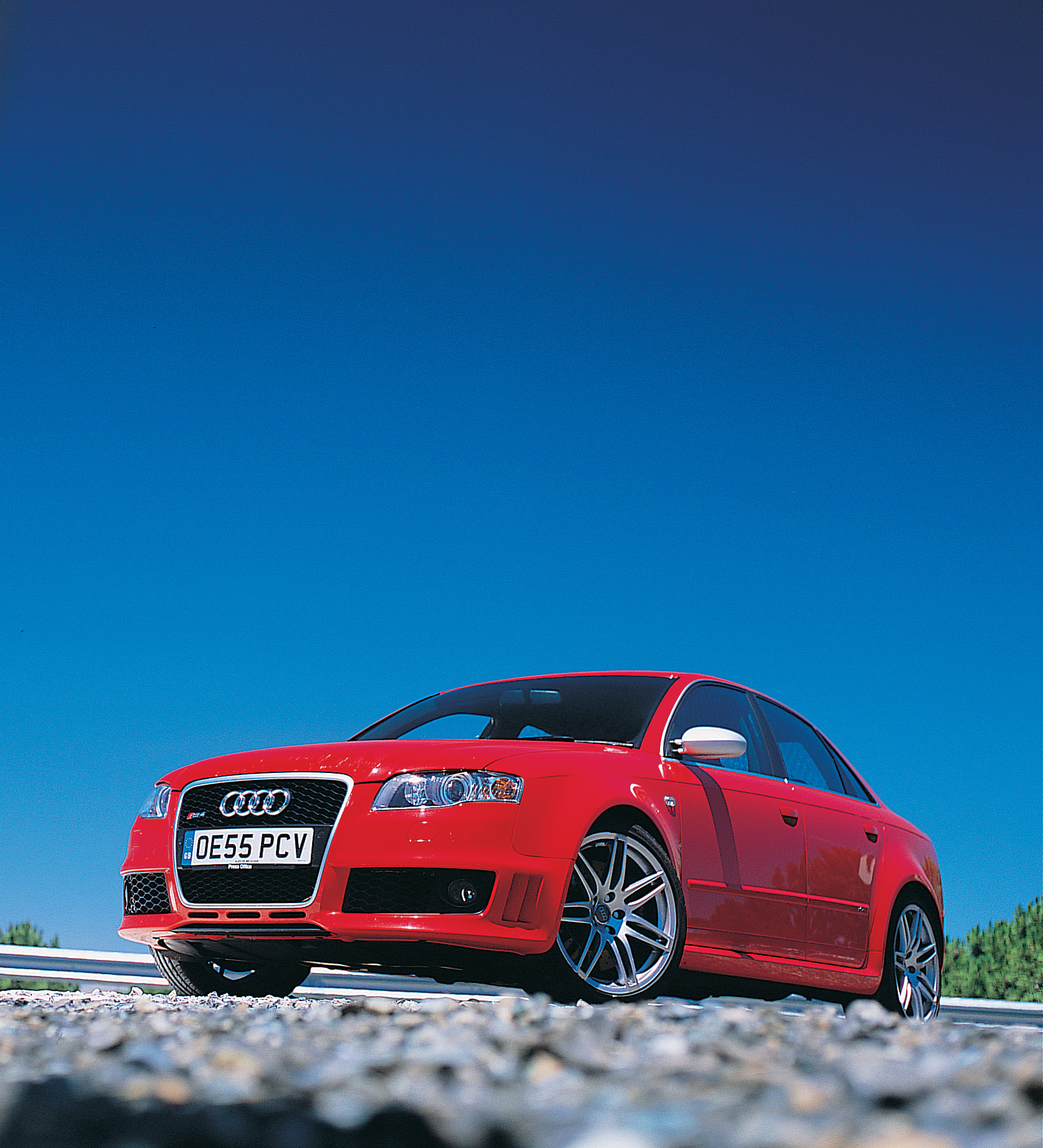 Audi Rs4 B7