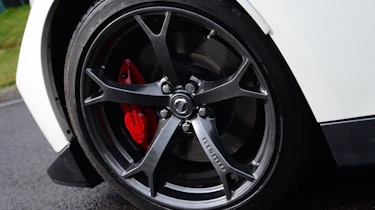 Nissan 370z Nismo