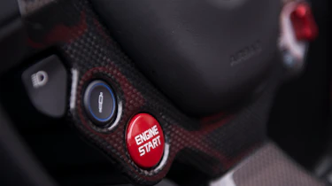 Ferrari 458 Speciale Aperta