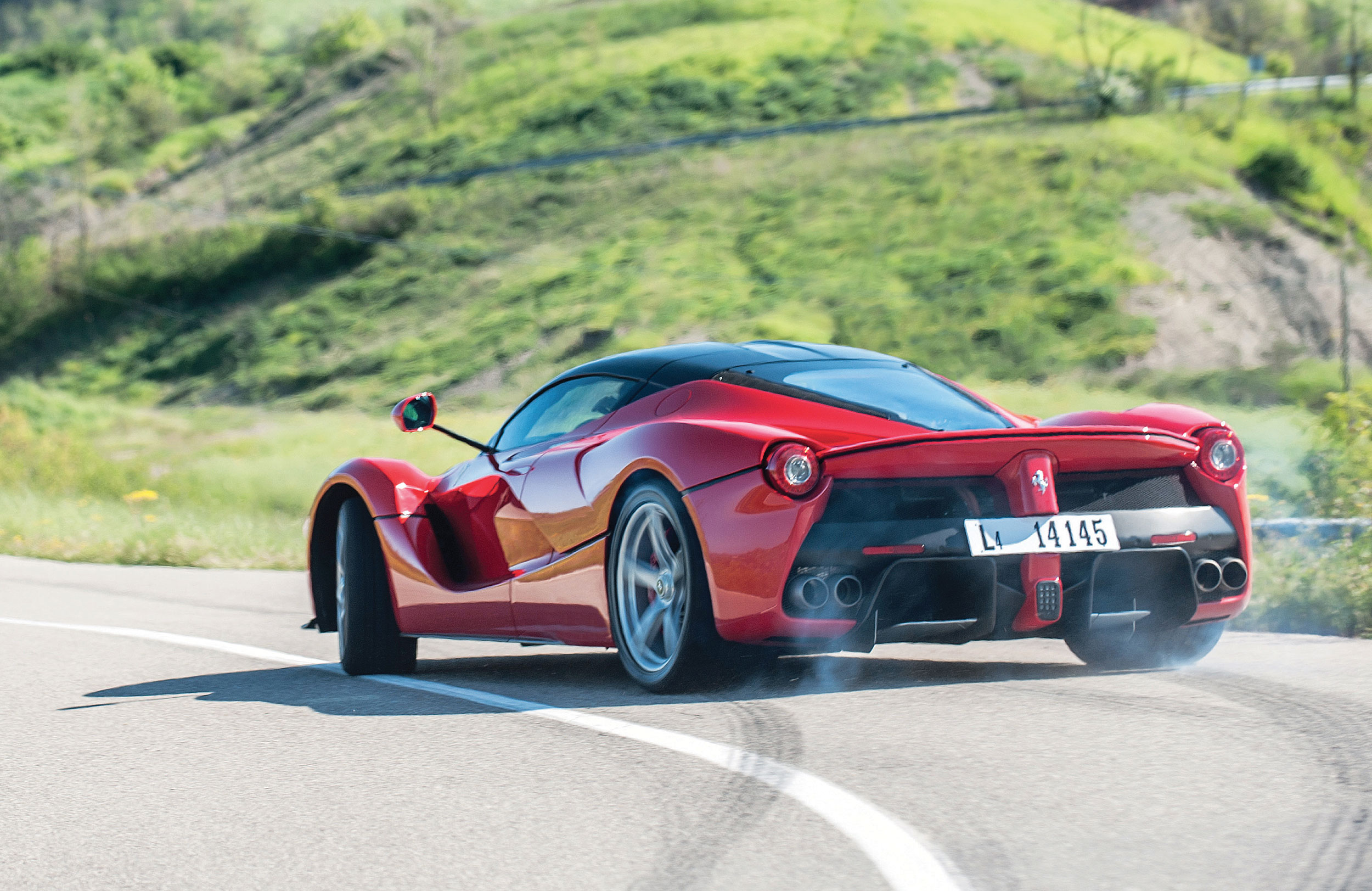 LaFerrari