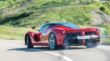LaFerrari
