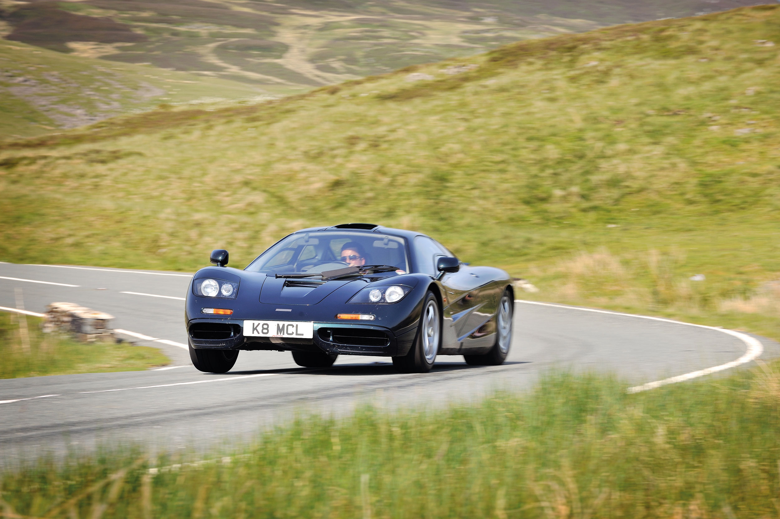 McLaren F1