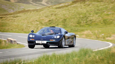 McLaren F1
