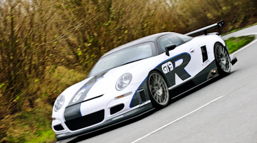 RUF GT9R