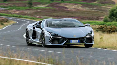 Lamborghini Revuelto