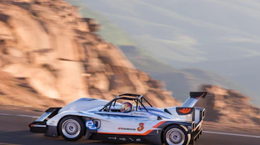 Hankook Prototype