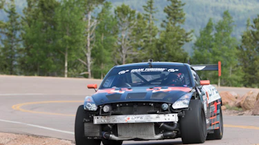 Nissan GTR