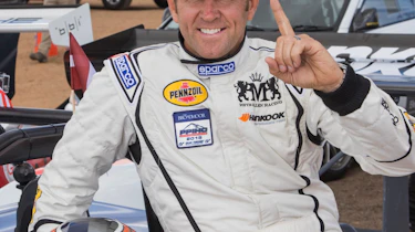 Rhys Millen
