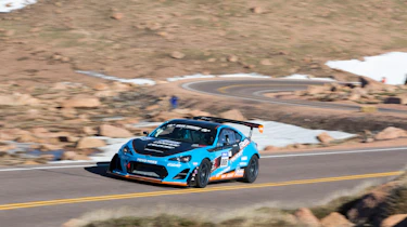 Toyota GT86