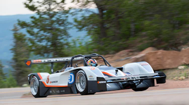 Hankook LMP