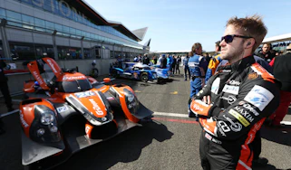 G-Drive racing