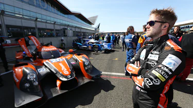 G-Drive racing