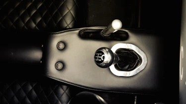 Morgan 3 Wheeler