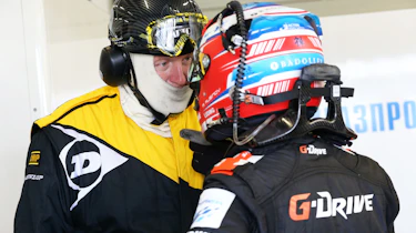 G-Drive racing