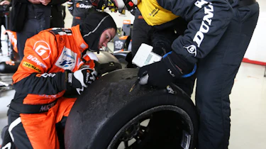 G-Drive racing