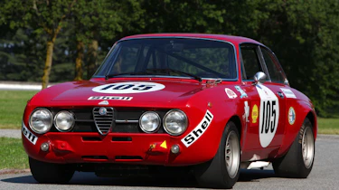 Alfa Romeo GTA
