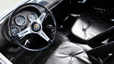 Alfa Romeo Giulietta Sprint Zagato