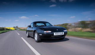 Eunos Roadster S-special