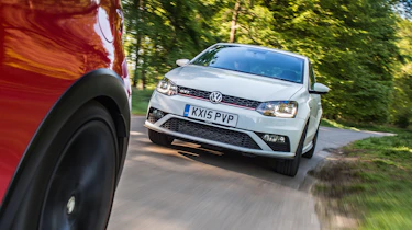 VW Polo GTI