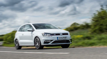 VW Polo GTI
