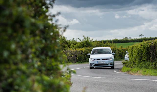 VW Polo GTI