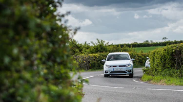 VW Polo GTI