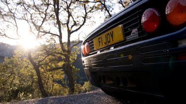 McLaren F1