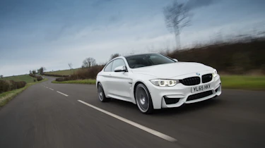 BMW M4