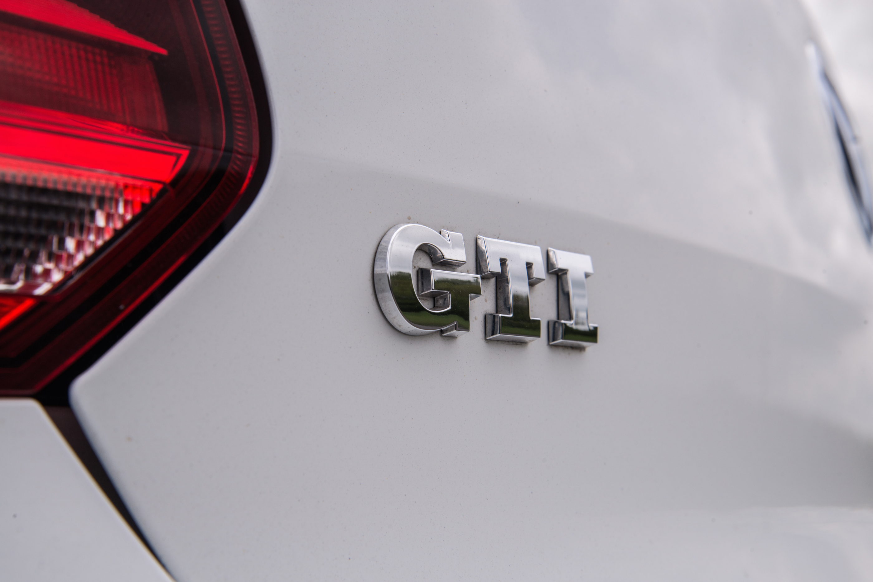 VW Polo GTI