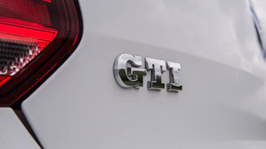 VW Polo GTI