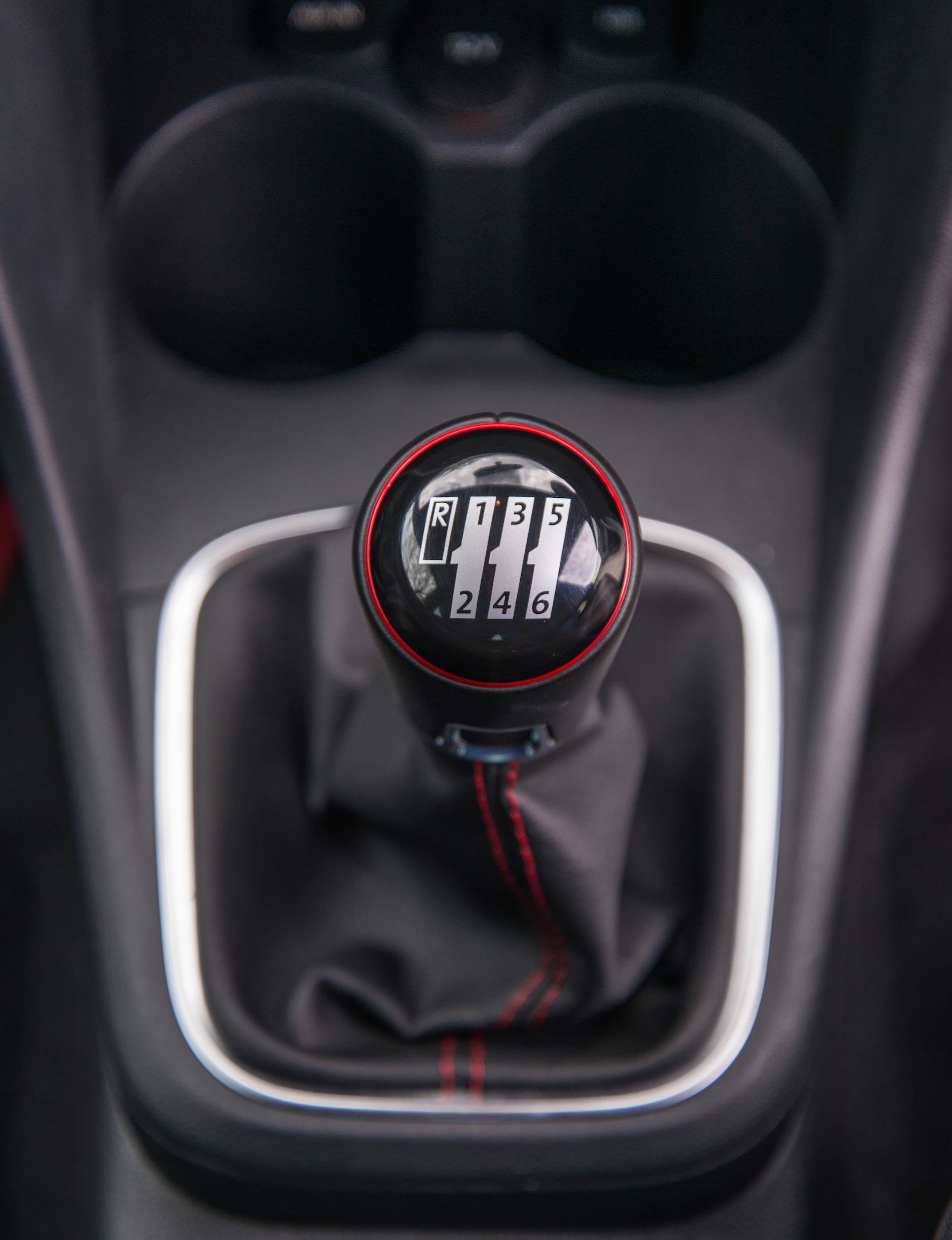 VW Polo GTI