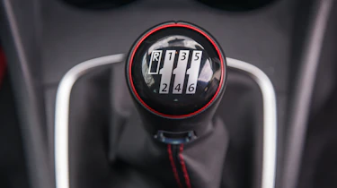 VW Polo GTI