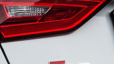 Audi S3 Saloon