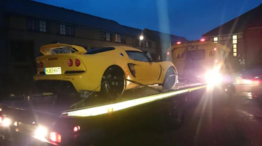 Lotus Exige S