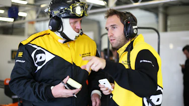 G-Drive racing