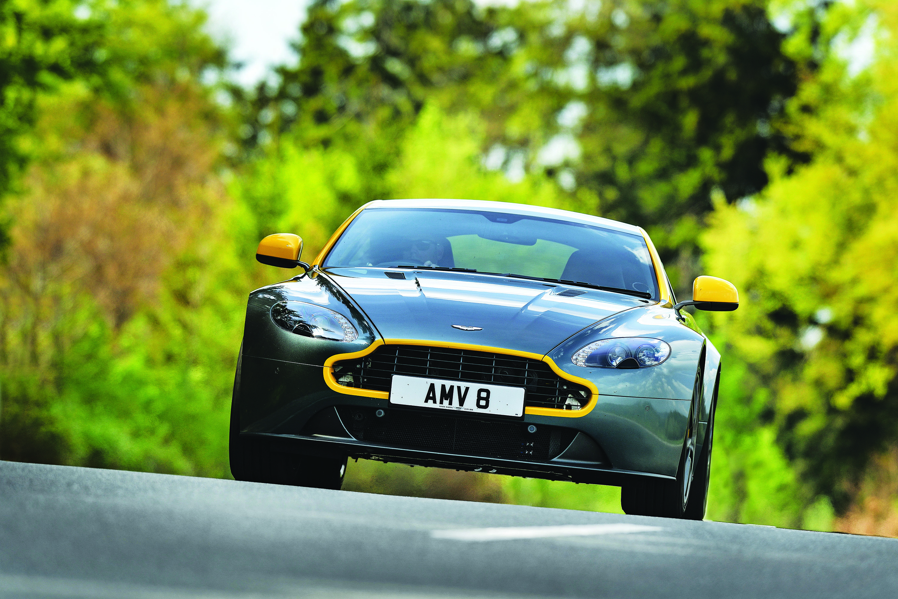 Aston Martin N430