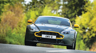 Aston Martin N430