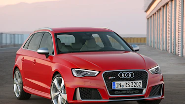 Audi RS3 Sportback