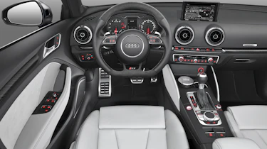 Audi RS3 Sportback